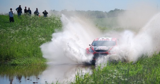 Rajd Polski